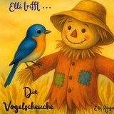 Elli trifft die Vogelscheuche - E. H. Ringie