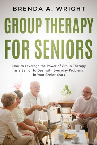 Group Therapy for Seniors