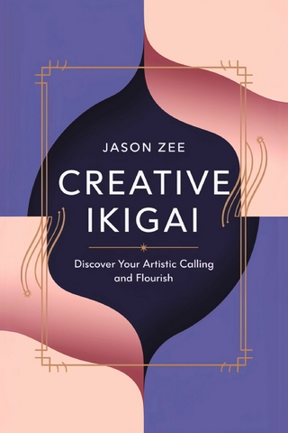Creative Ikigai