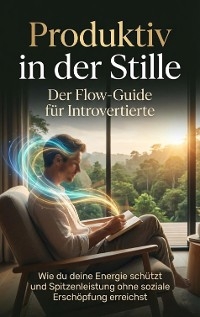 Produktiv in der Stille: Der Flow-Guide für Introvertierte