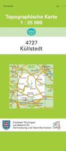 Küllstedt - 