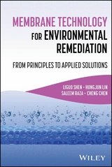 Membrane Technology for Environmental Remediation - 