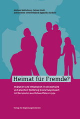 Heimat f&uuml;r Fremde? - Michael Hallerberg, Fabian Kindt