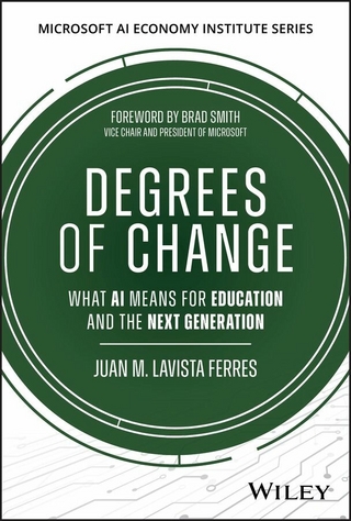 Degrees of Change