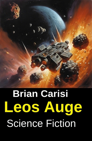 Leos Auge: Science Fiction