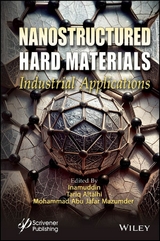 Nanostructured Hard Materials - 