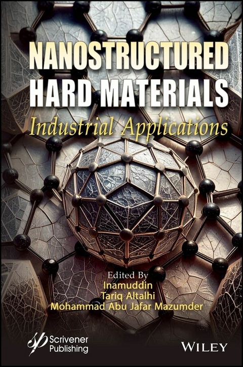 Nanostructured Hard Materials - 