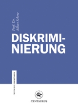 Diskriminierung - Albert Scherr
