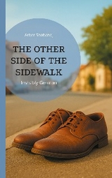 The other side of the sidewalk - Arber Shabanaj