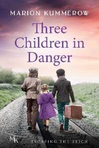 Three Children in Danger