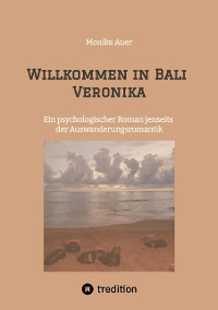 Willkommen in Bali Veronika