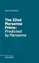 The 32nd Mersenne Prime - David Slowinski