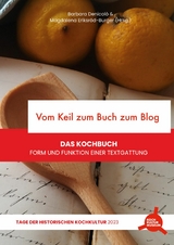 Vom Keil zum Buch zum Blog - 