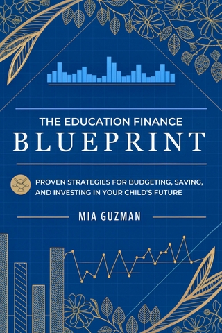 The Education Finance Blueprint