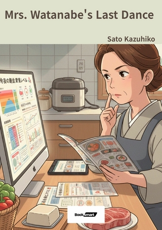 Mrs. Watanabe's Last Dance