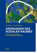 Ordnungen des sozialen Raumes - 