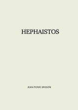 Hephaistos - Jean-Pierre Brisson