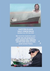 Kapit&auml;n Klaus haut einen raus - Klaus M&ouml;ller