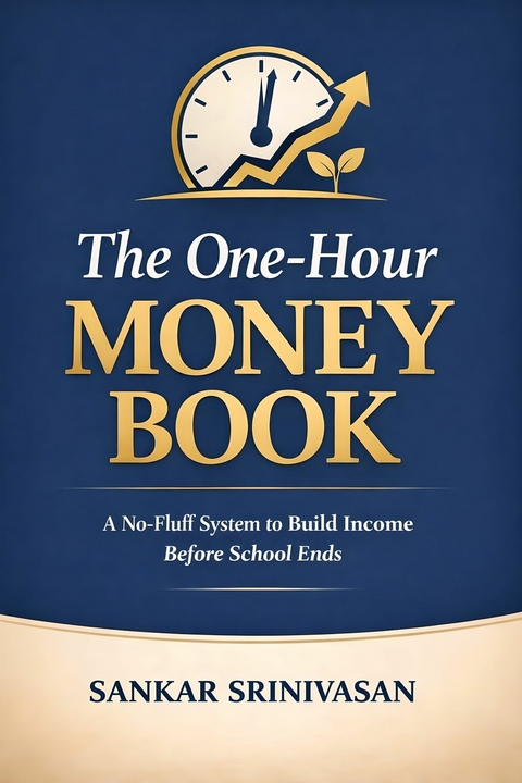 The One-Hour Money Book -  Sankar Srinivasan
