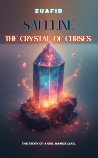 Safeline: Volume 1: The Crystal of Curses