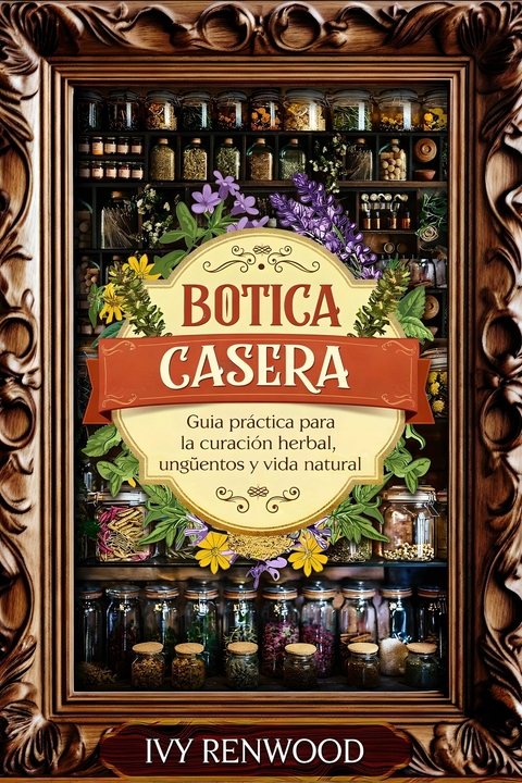 Botica Casera -  Ivy Renwood