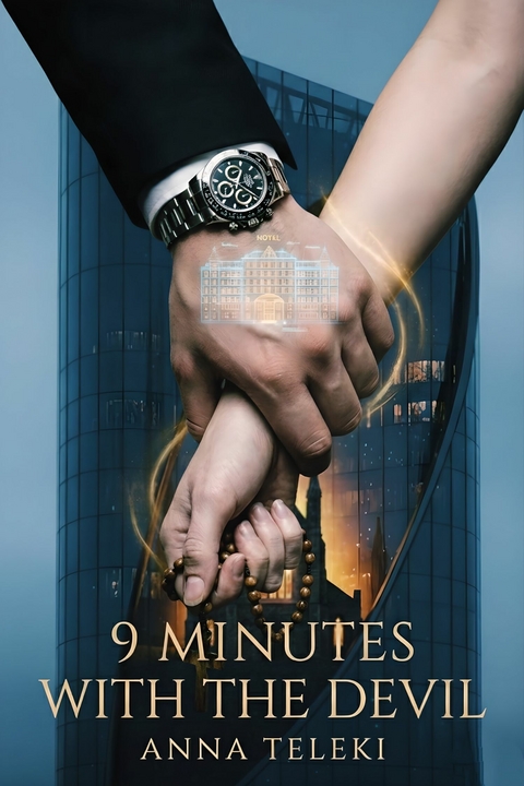 9 Minutes with the Devil -  Anna Teleki