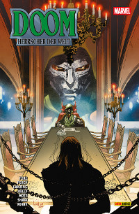 DOOM: HERRSCHER DER WELT 4