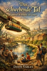 Das schwebende Tal - Dante Varlan