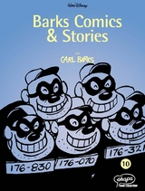 Barks Comics & Stories 10 - Barks, Carl