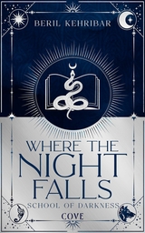Where the Night Falls - Beril Kehribar