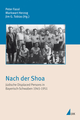 Nach der Shoa - 