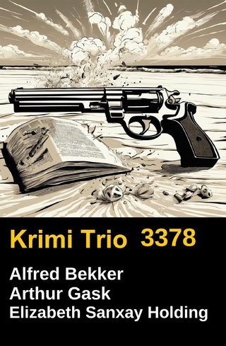 Krimi Trio 3378