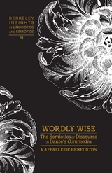 Wordly Wise - Raffaele De Benedictis