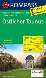 &Ouml;stlicher Taunus - 