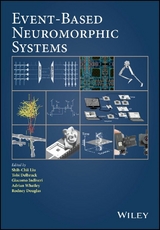 Event-Based Neuromorphic Systems - 