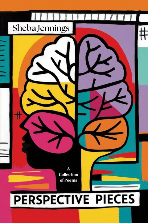 Perspective Pieces -  Sheba Jennings