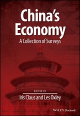 China's Economy - 