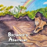 Brownie's Abenteuer - Manuela Giger