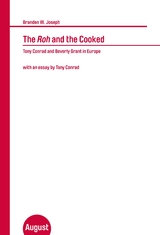 The Roh and the Cooked - Branden W. Joseph