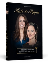 Kate & Pippa - Sara Cywinski