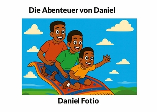 Die Abenteuer von Daniel