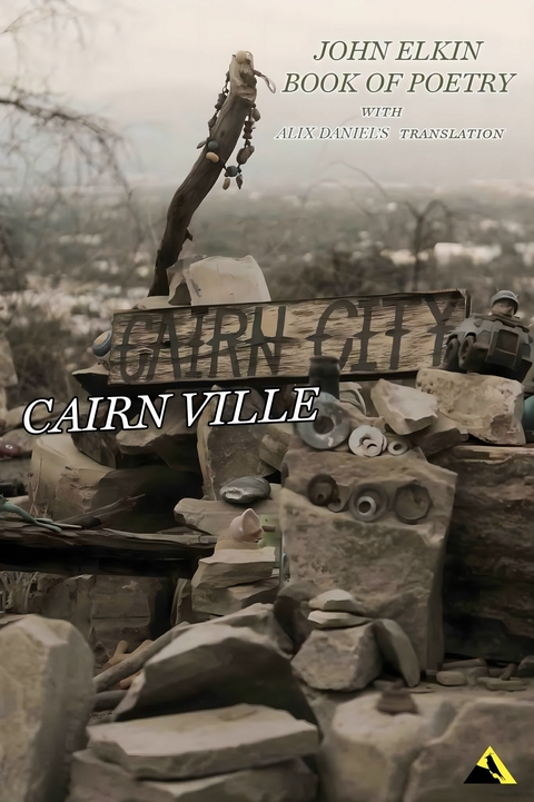 Cairn City Cairn Ville -  John Elkin