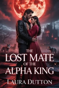 The Lost Mate of The Alpha King