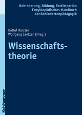 Wissenschaftstheorie - 