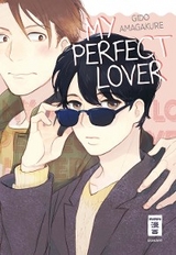 My Perfect Lover - Gido Amagakure