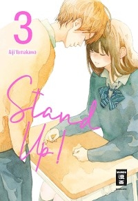 Stand Up! 03