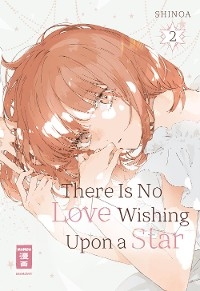 There Is No Love Wishing Upon a Star 02