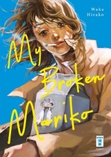My Broken Mariko - Waka Hirako