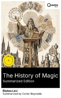 The History of Magic (Summarized Edition)