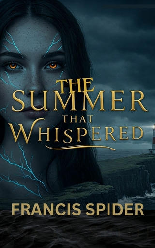 The Summer That Whispered